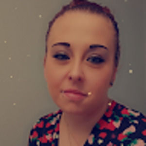 Meet your Posher, Lindsey